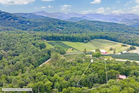Tbd Rein Deer Trail Glenville NC 28736