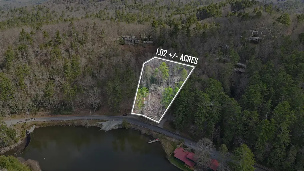 0 Franklin Road Highlands NC 28741