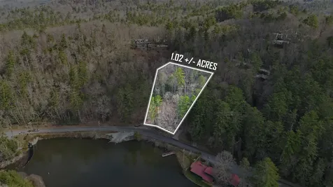0 Franklin Road Highlands NC 28741