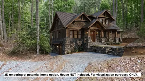 0 Franklin Road Highlands NC 28741