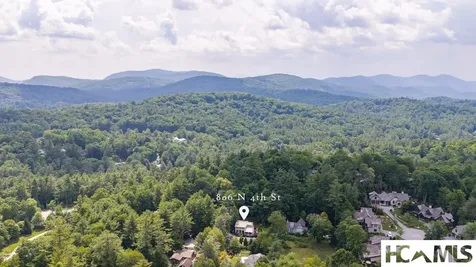 806 N 4th Street Highlands NC 28741