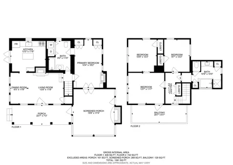 806 N 4th Street Highlands NC 28741