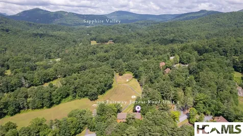 190 Fairway Forest Road Sapphire NC 28774