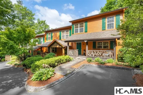 190 Fairway Forest Road Sapphire NC 28774