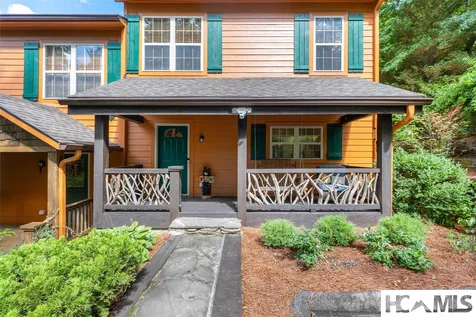 190 Fairway Forest Road Sapphire NC 28774