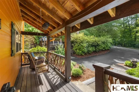 190 Fairway Forest Road Sapphire NC 28774