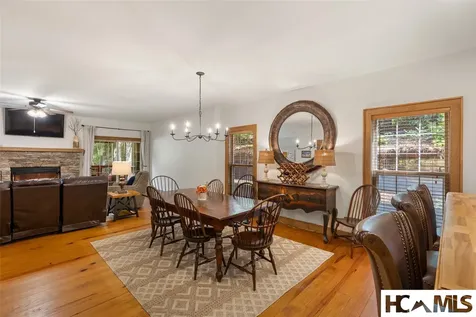 190 Fairway Forest Road Sapphire NC 28774