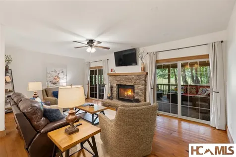 190 Fairway Forest Road Sapphire NC 28774