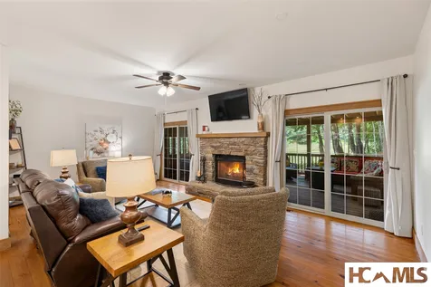 190 Fairway Forest Road Sapphire NC 28774