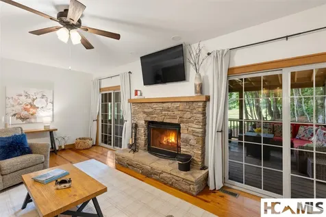 190 Fairway Forest Road Sapphire NC 28774
