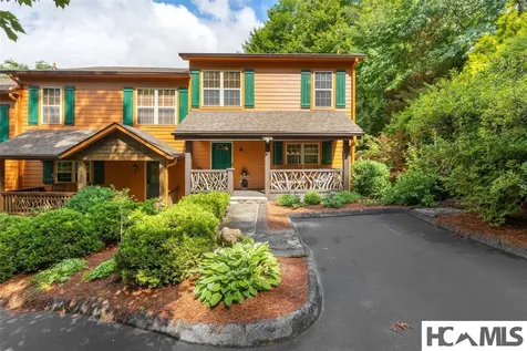 190 Fairway Forest Road Sapphire NC 28774