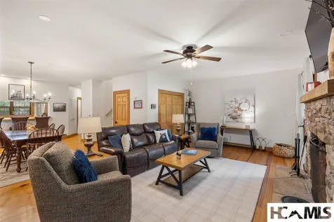 190 Fairway Forest Road Sapphire NC 28774