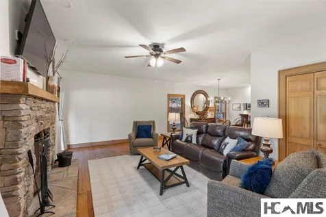 190 Fairway Forest Road Sapphire NC 28774