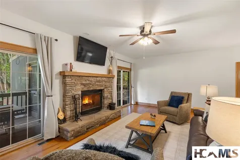 190 Fairway Forest Road Sapphire NC 28774