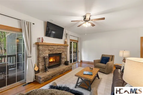 190 Fairway Forest Road Sapphire NC 28774