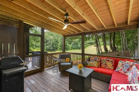 190 Fairway Forest Road Sapphire NC 28774