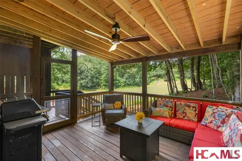 190 Fairway Forest Road Sapphire NC 28774