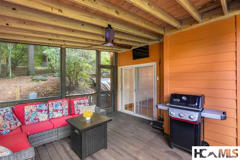 190 Fairway Forest Road Sapphire NC 28774