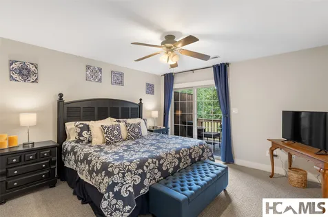 190 Fairway Forest Road Sapphire NC 28774