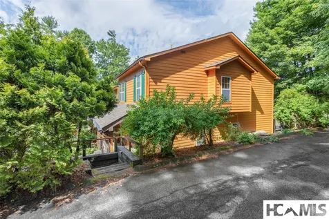 190 Fairway Forest Road Sapphire NC 28774