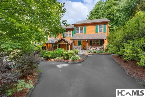 190 Fairway Forest Road Sapphire NC 28774