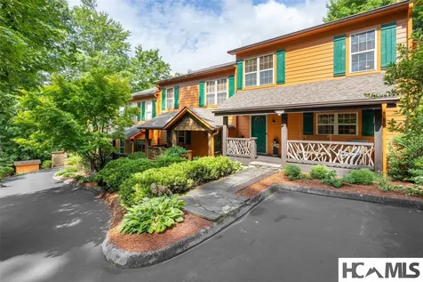 190 Fairway Forest Road Sapphire NC 28774