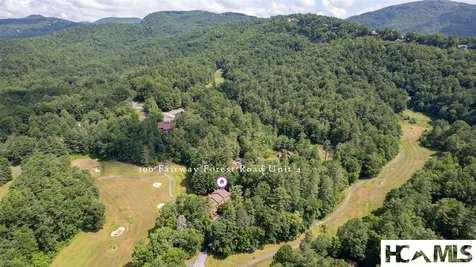 190 Fairway Forest Road Sapphire NC 28774