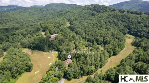 190 Fairway Forest Road Sapphire NC 28774