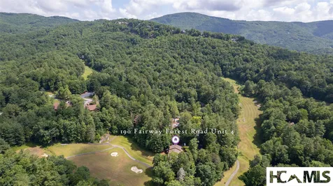 190 Fairway Forest Road Sapphire NC 28774