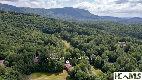 190 Fairway Forest Road Sapphire NC 28774