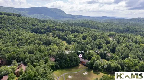 190 Fairway Forest Road Sapphire NC 28774