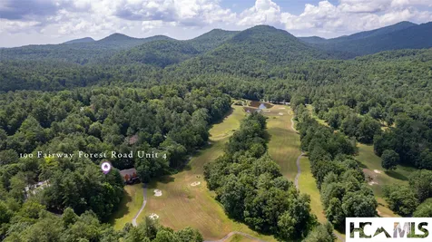 190 Fairway Forest Road Sapphire NC 28774