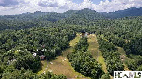 190 Fairway Forest Road Sapphire NC 28774