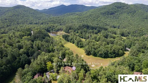 190 Fairway Forest Road Sapphire NC 28774