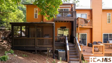 190 Fairway Forest Road Sapphire NC 28774