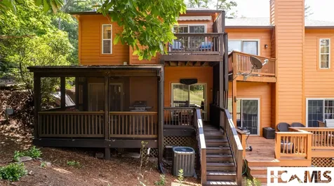 190 Fairway Forest Road Sapphire NC 28774