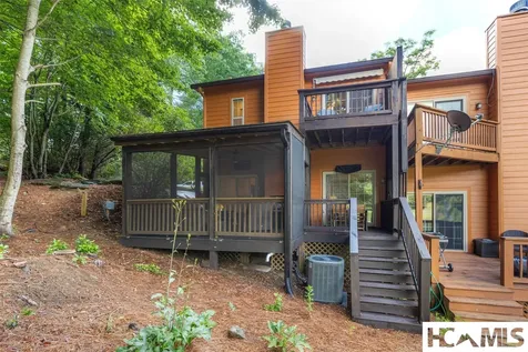 190 Fairway Forest Road Sapphire NC 28774