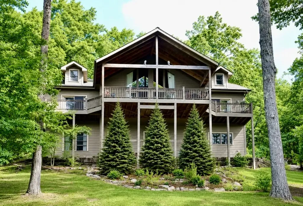 1560 Shirley Pressley Road Glenville NC 28736