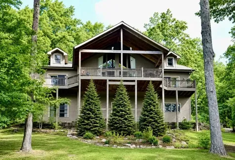1560 Shirley Pressley Road Glenville NC 28736