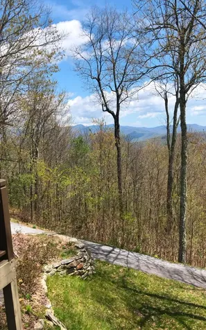 1560 Shirley Pressley Road Glenville NC 28736