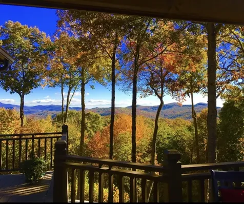 1560 Shirley Pressley Road Glenville NC 28736