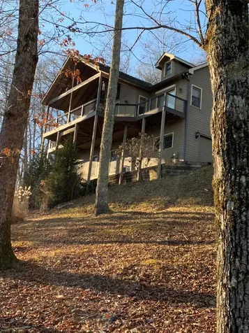 1560 Shirley Pressley Road Glenville NC 28736
