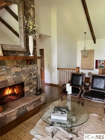1560 Shirley Pressley Road Glenville NC 28736