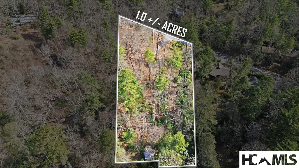 0 Webbmont Road Highlands NC 28741