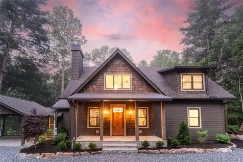 2707 Upper Whitewater Road Sapphire NC 28774