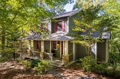 48 Allspice Court Tuckasegee NC 28783