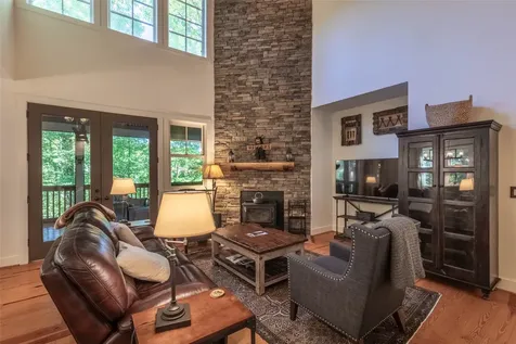 48 Allspice Court Tuckasegee NC 28783