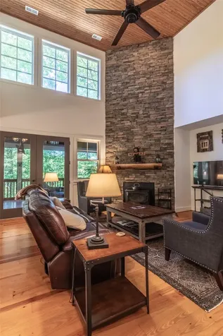 48 Allspice Court Tuckasegee NC 28783