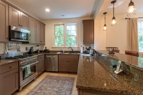 48 Allspice Court Tuckasegee NC 28783