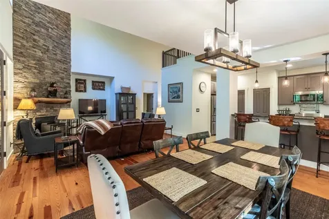 48 Allspice Court Tuckasegee NC 28783